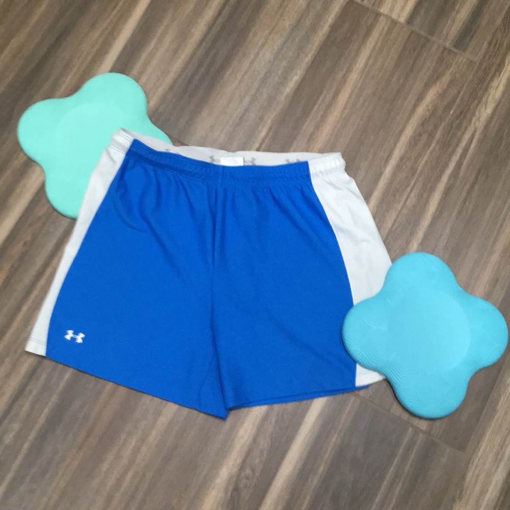 Women’s under armor athletic shorts